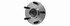 363570 by GSP AUTO PARTS NORTH AMERICA INC - Whl Bearing and Hub