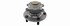 363570 by GSP AUTO PARTS NORTH AMERICA INC - Whl Bearing and Hub