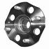 364080 by GSP AUTO PARTS NORTH AMERICA INC - HUB BEARING