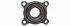 364161 by GSP AUTO PARTS NORTH AMERICA INC - HUB BEARING