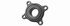 364161 by GSP AUTO PARTS NORTH AMERICA INC - HUB BEARING