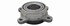 364161 by GSP AUTO PARTS NORTH AMERICA INC - HUB BEARING