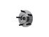 370017 by GSP AUTO PARTS NORTH AMERICA INC - Wheel Bearing and Hub Assembly