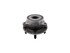 370017 by GSP AUTO PARTS NORTH AMERICA INC - Wheel Bearing and Hub Assembly