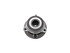 370017 by GSP AUTO PARTS NORTH AMERICA INC - Wheel Bearing and Hub Assembly
