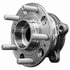 371590 by GSP AUTO PARTS NORTH AMERICA INC - Axle Bearing and Hub Assembly
