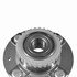 373160 by GSP AUTO PARTS NORTH AMERICA INC - HUB BEARING