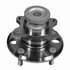 373190 by GSP AUTO PARTS NORTH AMERICA INC - HUB BEARING