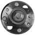 373191 by GSP AUTO PARTS NORTH AMERICA INC - HUB BEARING