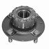 373194 by GSP AUTO PARTS NORTH AMERICA INC - HUB BEARING