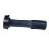 PS40 16 56 by MERITOR - SPLINE PLUG