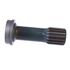 PS40 16 49 by MERITOR - SPLINE PLUG