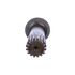 PS40 16 49 by MERITOR - SPLINE PLUG