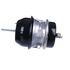 R13276X24 by MERITOR - Air Brake Chamber - Model 24/30, 3 in. Stroke, 3 in. Push Rod Length, Clevis (AxleTech)