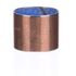 R210088 by MERITOR - Steering King Pin Bushing - Easy Steer Type