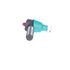 R230068 by MERITOR - Tie Rod End