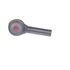 R230070 by MERITOR - Steering Tie Rod End - RH, 1.25 in. Rod Thread Dia, 12 TPI, 5.75 in. Stud Center to Rod End