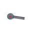 R230135 by MERITOR - TIE ROD END