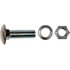 605-009 by DORMAN - BUMPER BOLT
