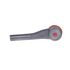 R230420 by MERITOR - Steering Tie Rod End - ES3297R, 1.102 in. Large Taper, 1.25 in. RH Rod Thread, 8.125 in. Length