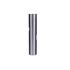 3101J1076 by MERITOR - Steering King Pin - Double Draw Key, 1.794" Diameter, 8.875" Length