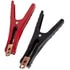 00182 by DEKA BATTERY TERMINALS - Heavy-Duty Booster Cable Clamps
