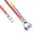 00298 by DEKA BATTERY TERMINALS - Post Terminal Battery Cable