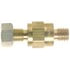 00541 by DEKA BATTERY TERMINALS - Brass Top Post Terminal Bolt Extenders