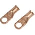 00544 by DEKA BATTERY TERMINALS - Battery Cable Lugs