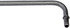 Dorman 624-083 TRANSMISSION LINE