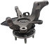9110300 by GSP AUTO PARTS NORTH AMERICA INC - 9110300