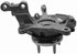 9110800 by GSP AUTO PARTS NORTH AMERICA INC - 9110800