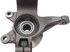 9111000 by GSP AUTO PARTS NORTH AMERICA INC - 9111000