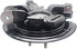 9111100 by GSP AUTO PARTS NORTH AMERICA INC - Suspension Knuckle Assembly