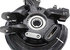 9111100 by GSP AUTO PARTS NORTH AMERICA INC - Suspension Knuckle Assembly