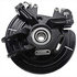 9111100 by GSP AUTO PARTS NORTH AMERICA INC - Suspension Knuckle Assembly