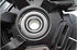 9111100 by GSP AUTO PARTS NORTH AMERICA INC - Suspension Knuckle Assembly