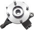 9111000 by GSP AUTO PARTS NORTH AMERICA INC - 9111000
