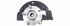 9120600 by GSP AUTO PARTS NORTH AMERICA INC - 9120600