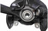 9361800 by GSP AUTO PARTS NORTH AMERICA INC - Suspension Knuckle Assemb