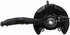 9361800 by GSP AUTO PARTS NORTH AMERICA INC - Suspension Knuckle Assemb