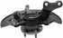 9690300 by GSP AUTO PARTS NORTH AMERICA INC - Suspension Knuckle Assembly