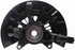 9690300 by GSP AUTO PARTS NORTH AMERICA INC - Suspension Knuckle Assembly