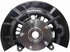 9690300 by GSP AUTO PARTS NORTH AMERICA INC - Suspension Knuckle Assembly