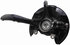 9361800 by GSP AUTO PARTS NORTH AMERICA INC - Suspension Knuckle Assemb