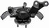 9690700 by GSP AUTO PARTS NORTH AMERICA INC - Suspension Knuckle Assemb