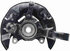 9690700 by GSP AUTO PARTS NORTH AMERICA INC - Suspension Knuckle Assemb