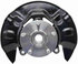 9690700 by GSP AUTO PARTS NORTH AMERICA INC - Suspension Knuckle Assemb