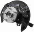9690800 by GSP AUTO PARTS NORTH AMERICA INC - 9690800