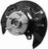 9690700 by GSP AUTO PARTS NORTH AMERICA INC - Suspension Knuckle Assemb